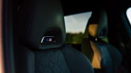 BMW X4 M Competition – tak ostrym SUV-em jeszcze nie jeździłem!