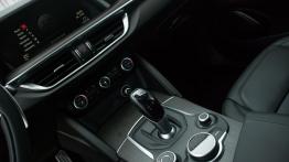 Alfa Romeo Stelvio – SUV ze sportowym DNA