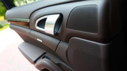 SUV o jakim marzysz - Porsche Cayenne Diesel