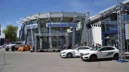 &quot;Stary&quot; salon, nowa jakość