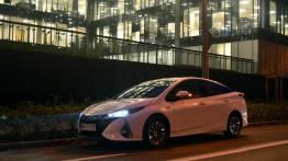 11 rzeczy, na które w Priusie przymykamy oko, a w "zwykłym" aucie kompaktowym byłyby nie do zaakceptowania