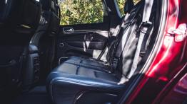 Jeep Grand Cherokee Trackhawk. Tego jeszcze nie było!