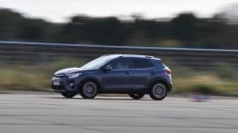 Kia Stonic – atak małego tygrysa