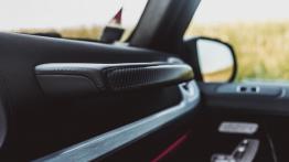 Mercedes-AMG G63 – tak charakternego ze świecą szukać!