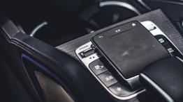 Mercedes GLE – takiego premium nam trzeba