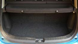 Suzuki Splash - sympatyczny mieszczuch