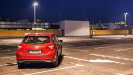 Nissan Pulsar 1.2 DIG-T - konkurent na poziomie