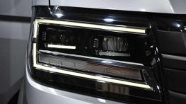 Volkswagen Crafter – dostarczane z Polski