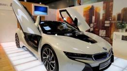 Nowości polskiego rynku w Warszawie - relacja z Fleet Market 2014