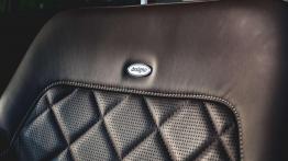 Mercedes GLS 500 - smok naszych czasów