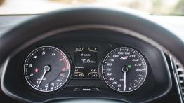 Seat Leon Cupra 290 - szybkość i precyzja