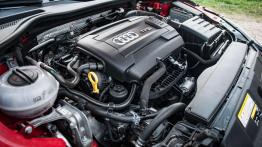 Audi TT Roadster - bliżej świata