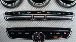 Mercedes-Benz C Coupe - elegancko czy brutalnie?