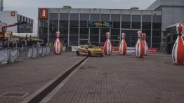 Poznań Motor Show 2016 - nasza relacja