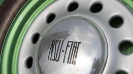 &quot;Myszy&quot; na krakowskim Rynku, czyli Topolino Autoclub Italia w Polsce - Fiat 500