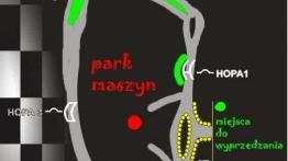 Wrak Race Silesia 2012 - dla miłośników legalnej destrukcji