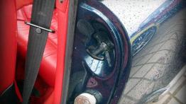 Porsche Carrera 2 - rzeczywistość jak gra