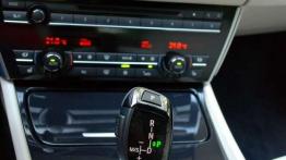 Luxtorpeda - BMW 535d xDrive Gran Turismo