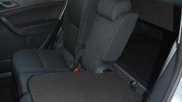 Skoda Yeti Outdoor - duża frajda