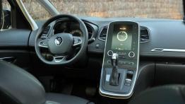 Renault Scenic i Grand Scenic – galeria redakcyjna