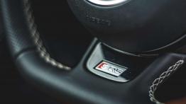 Audi SQ5 - galeria redakcyjna