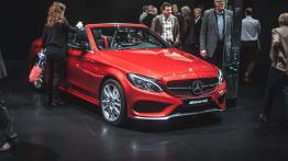 Geneva International Motor Show 2016 - auta seryjne (cz.2)