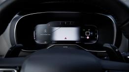 Citroen C5 Aircross 2.0 BlueHDI 178 KM - galeria redakcyjna - zestaw wskaźników