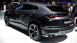 Geneva International Motor Show 2018 - premiery
