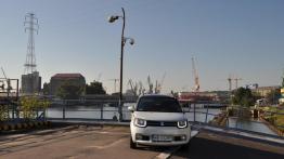 Suzuki SHVS – galeria redakcyjna