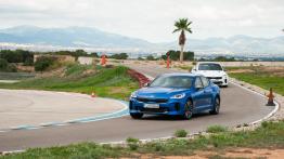 Kia Stinger – galeria redakcyjna