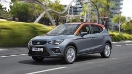 Seat Arona (2017)