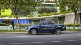 Mercedes Klasa X (2018)