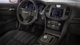 Chrysler 300S 2015 - kokpit