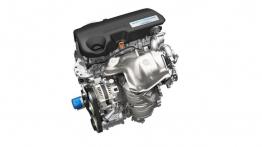 Honda CR-V IV Facelifting (2015) - silnik solo