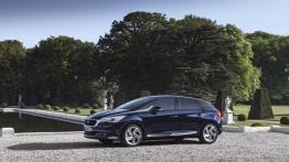 DS 5 Facelifting (2015) - lewy bok