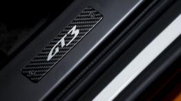 Aston Martin Vantage GT3 Special Edition (2015) - listwa progowa