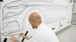 BMW serii 7 G11/G12 (2016) - projektowanie auta