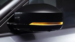 Land Rover Range Rover Sport II (2014) - lewe lusterko zewnętrzne, przód