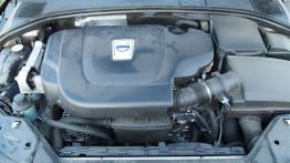 Volvo XC70 II Kombi 2.4 D5 215KM - galeria redakcyjna - silnik