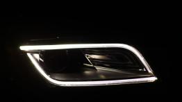 Audi Q5 w Nowej Zelandii - część 1 - galeria redakcyjna - inne zdjęcie