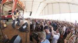 Toyota 4Runner V Facelifting (2014) - oficjalna prezentacja auta