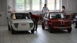 Tuning Show 2013 w Krakowie