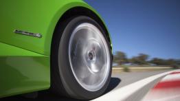 Lamborghini Huracan LP 610-4 (2014) - koło