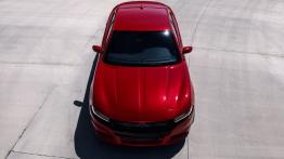 Dodge Charger Facelifting (2015) - widok z góry