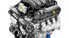 Chevrolet Silverado 2014 - silnik solo