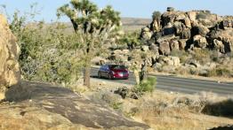 Cadillac ELR - widok z przodu