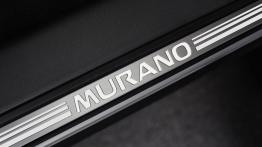 Nissan Murano 2008 - listwa progowa