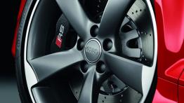 Audi RS3 Sportback - koło