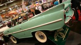 Essen Motor Show 2011 - auta klasyczne