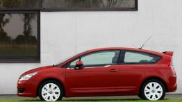 Citroen By Loeb - lewy bok